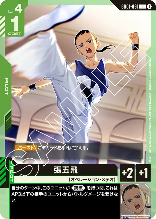 GD01-091_張五飛