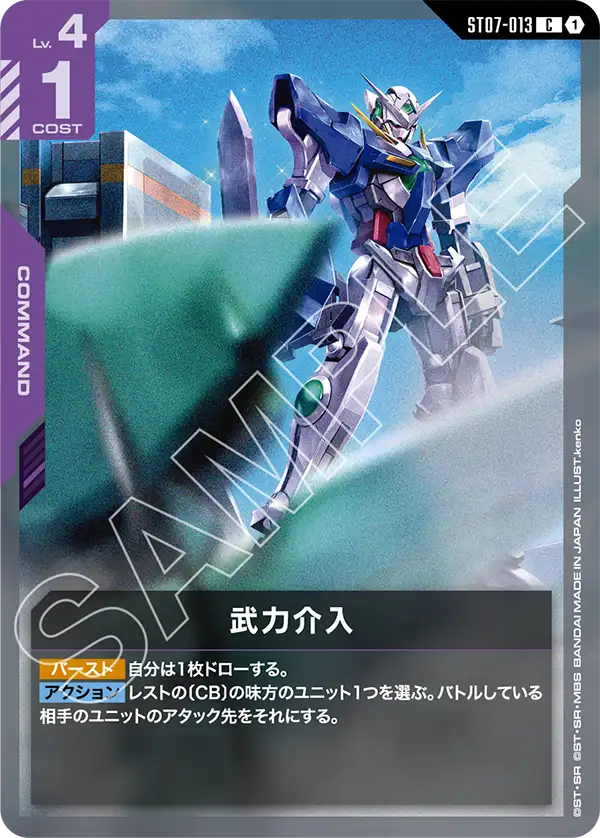 ST07-013_武力介入
