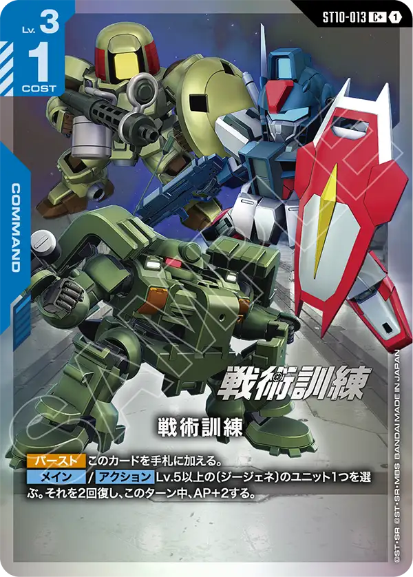 ST10-013_p1_戦術訓練