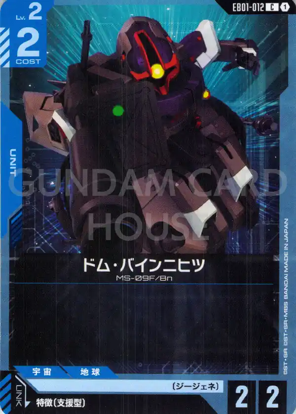 EB01-012_ドム・バインニヒツ