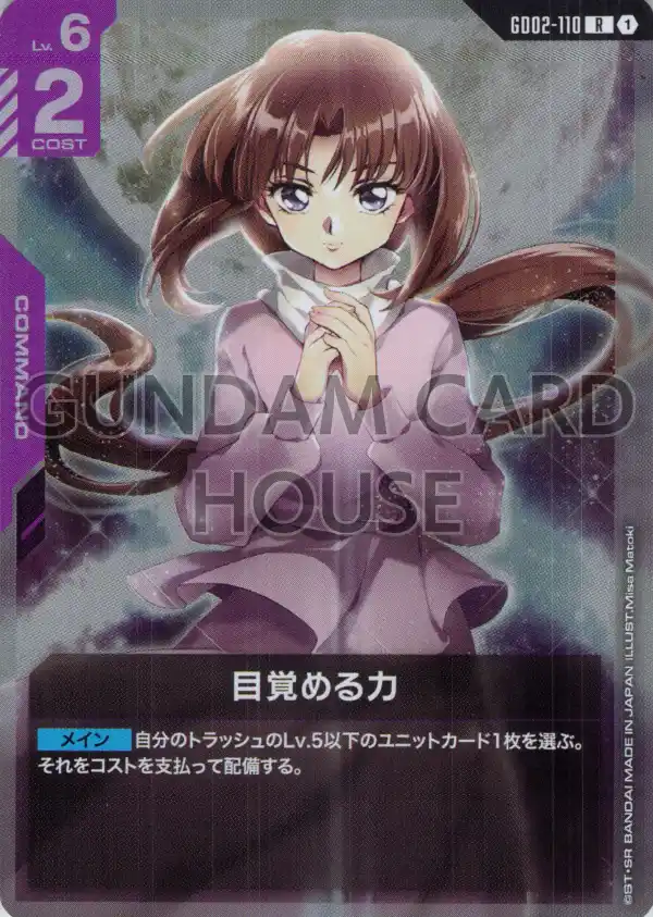 GD02-110_目覚める力