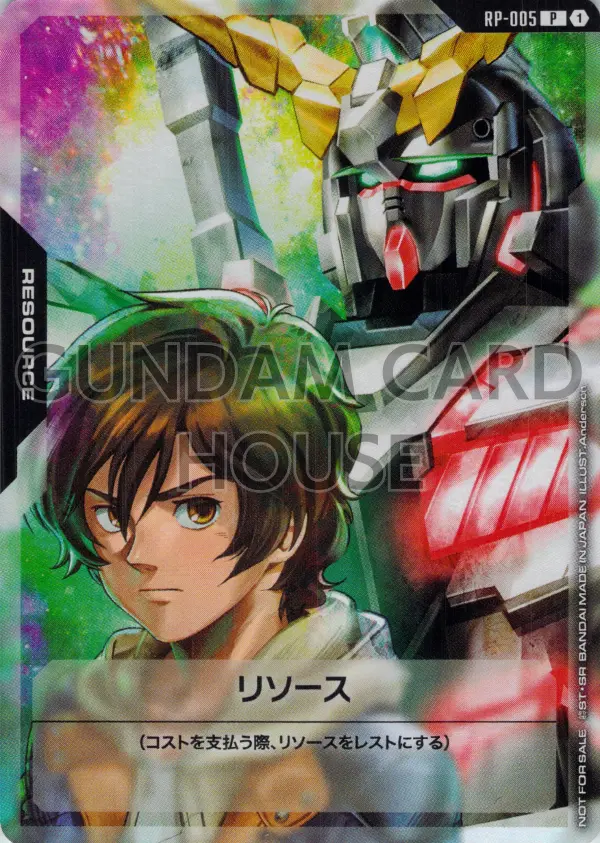 RP-005_リソース