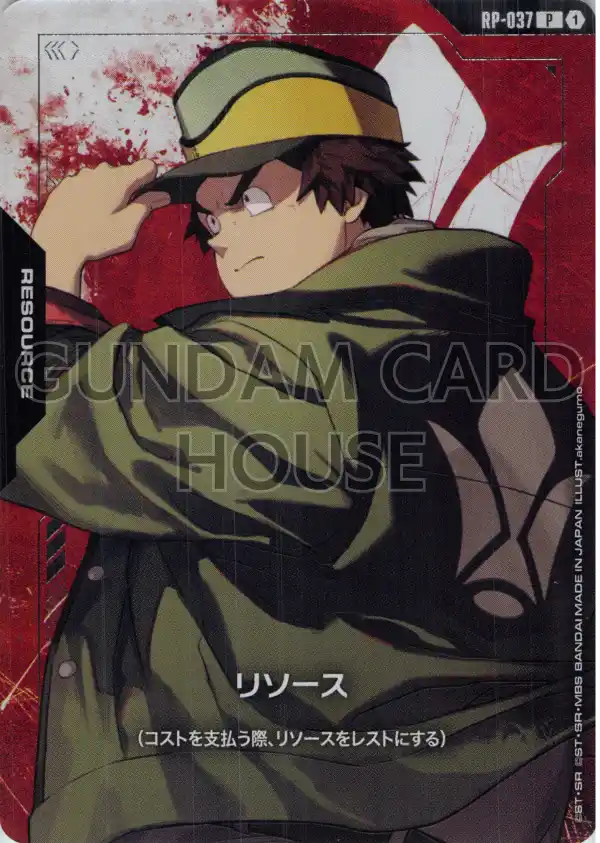 RP-037_リソース
