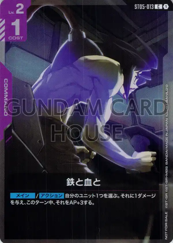 ST05-013_p2_鉄と血と