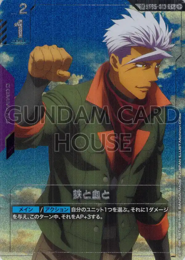 ST05-013_p3_鉄と血と