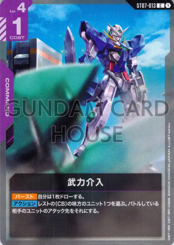 ST07-013_武力介入